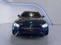 Mercedes-Benz E 200 Classe Break AMG Line Bleu - thumbnail 8
