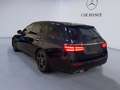 Mercedes-Benz E 200 Classe Break AMG Line Bleu - thumbnail 3