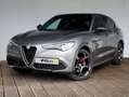 Alfa Romeo Stelvio 2.0 T AWD Veloce TI | Carbon Q interieur | Pano-da Gris - thumbnail 2