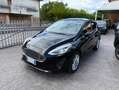 Ford Fiesta 5p 1.1 Titanium Gpl 75cv Nero - thumbnail 2