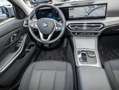 BMW 318 d Touring HUD NAVI LED PDC V+H DAB Tempomat Grau - thumbnail 11