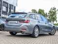 BMW 318 d Touring HUD NAVI LED PDC V+H DAB Tempomat Grau - thumbnail 2