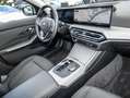 BMW 318 d Touring HUD NAVI LED PDC V+H DAB Tempomat Grau - thumbnail 3