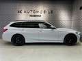 BMW 330 e xDrive M Sport*HUD*360*AHK*MEMORY*MERINO*8 FACH* Weiß - thumbnail 6