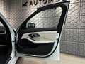 BMW 330 e xDrive M Sport*HUD*360*AHK*MEMORY*MERINO*8 FACH* Weiß - thumbnail 25