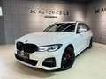 BMW 330 e xDrive M Sport*HUD*360*AHK*MEMORY*MERINO*8 FACH* Weiß - thumbnail 1