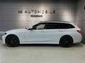 BMW 330 e xDrive M Sport*HUD*360*AHK*MEMORY*MERINO*8 FACH* Weiß - thumbnail 4