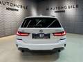 BMW 330 e xDrive M Sport*HUD*360*AHK*MEMORY*MERINO*8 FACH* Weiß - thumbnail 8
