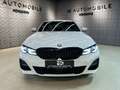 BMW 330 e xDrive M Sport*HUD*360*AHK*MEMORY*MERINO*8 FACH* Weiß - thumbnail 2