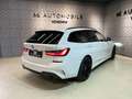 BMW 330 e xDrive M Sport*HUD*360*AHK*MEMORY*MERINO*8 FACH* Weiß - thumbnail 7