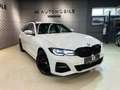 BMW 330 e xDrive M Sport*HUD*360*AHK*MEMORY*MERINO*8 FACH* Weiß - thumbnail 3