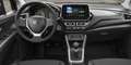 Suzuki SX4 S-Cross 1.4T S2 4WD Mild Hybrid Auto Gris - thumbnail 10