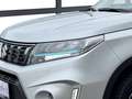 Suzuki Vitara 1,4 Hybrid ALLRAD flash SCHIEBEDACH LEDER NAVI CA Silber - thumbnail 7