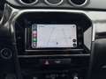 Suzuki Vitara 1,4 Hybrid ALLRAD flash SCHIEBEDACH LEDER NAVI CA Silber - thumbnail 17