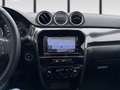 Suzuki Vitara 1,4 Hybrid ALLRAD flash SCHIEBEDACH LEDER NAVI CA Silber - thumbnail 13