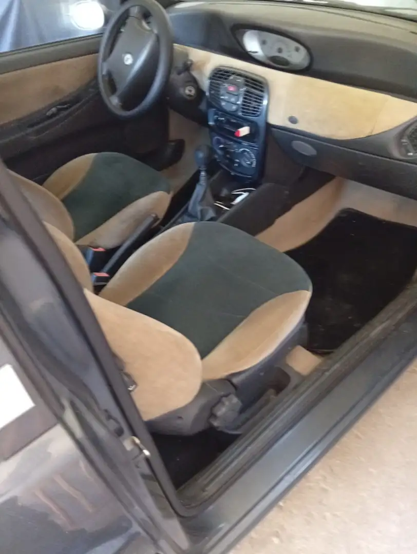 Lancia Y 1.2 8v dodo - 2