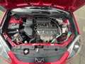 Honda Civic 1.4 i LS 1.Hand, 96tkm, Klimaanlage Rojo - thumbnail 9