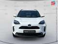 Toyota Yaris Cross 116h Design MC24 Camera Blanc - thumbnail 2