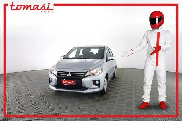 Mitsubishi Space Star Space Star 1.2 Invite