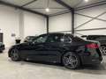 Mercedes-Benz C 200 C 200 4Matic 9G-TRONIC AMG Line met Garantie Zwart - thumbnail 3