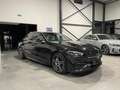 Mercedes-Benz C 200 C 200 4Matic 9G-TRONIC AMG Line met Garantie Zwart - thumbnail 6