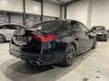 Mercedes-Benz C 200 C 200 4Matic 9G-TRONIC AMG Line met Garantie Zwart - thumbnail 4