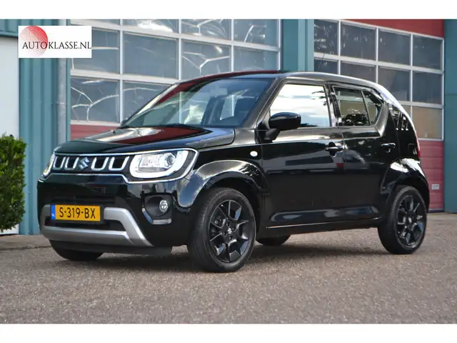 Suzuki Ignis 1.2 Smart Hybrid Comfort