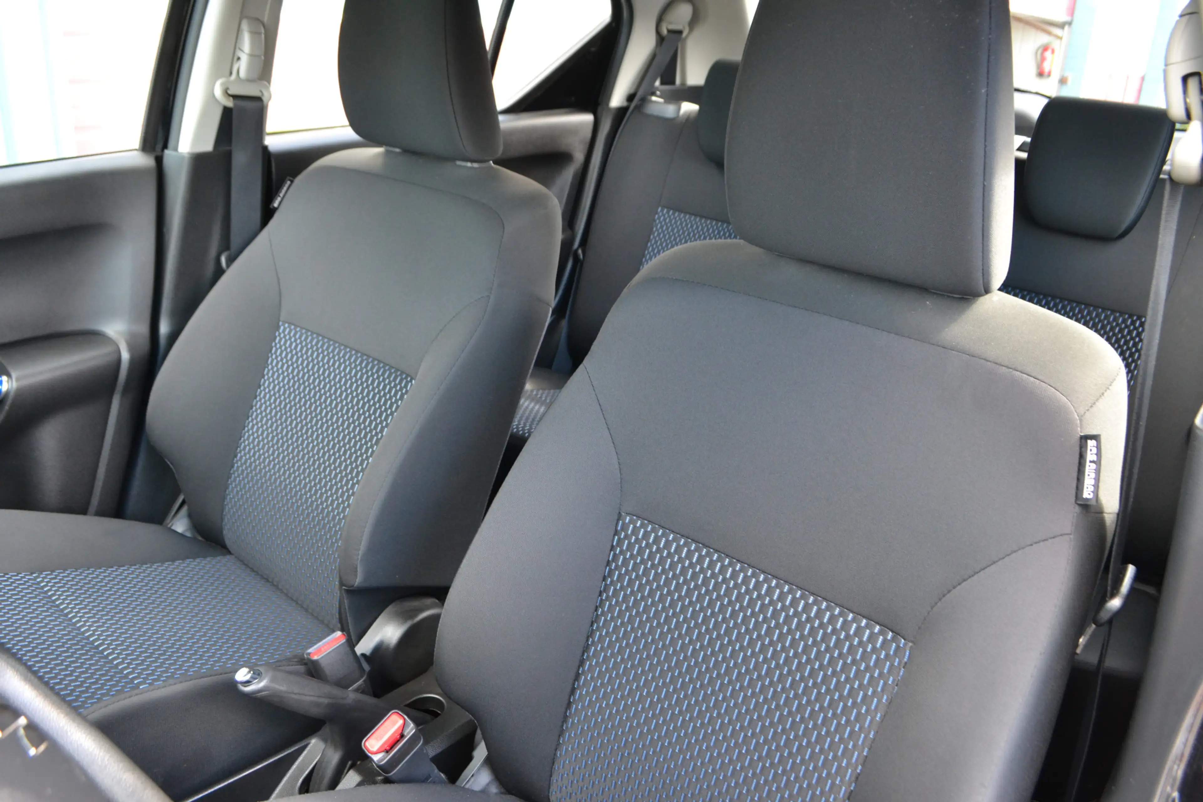 Suzuki Ignis 1.2 Smart Hybrid Comfort — photo 7