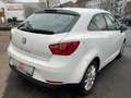 SEAT Ibiza SC Stylance 1 Hand Klima Alu.AHK TÜV 07-27 Weiß - thumbnail 5