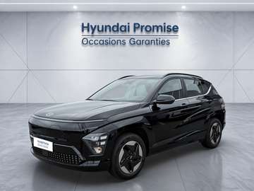 Kona Electrique 65 kWh - 217 ch