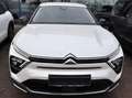 Citroen C5 X PureTech 130 ETG8, behei. Frontsch + Lenkrad, Navi Blanc - thumbnail 3