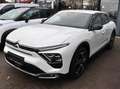 Citroen C5 X PureTech 130 ETG8, behei. Frontsch + Lenkrad, Navi Blanc - thumbnail 1