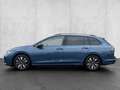 Volkswagen Golf Variant 2.0 TDI DSG Life Goal Blau - thumbnail 5