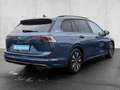 Volkswagen Golf Variant 2.0 TDI DSG Life Goal Blau - thumbnail 4