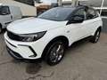 Opel Grandland X 1200 Benzine GS LINE +... AUTOMAAT FACELIFT Blanc - thumbnail 2