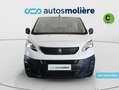 Peugeot Expert Combi BlueHDi 100 S&S Compact 74 kW (100 CV) Weiß - thumbnail 11