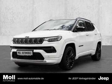 S Plug-In Hybrid 4WD 1.3 EU6d El. Panodach Navi So