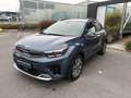 Kia Stonic T GT Line Blauw - thumbnail 2