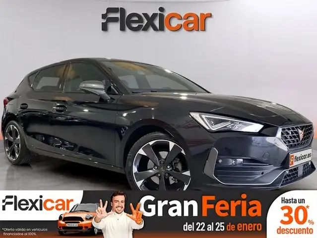 CUPRA 1.5 eTSI 110kW (150CV) DSG