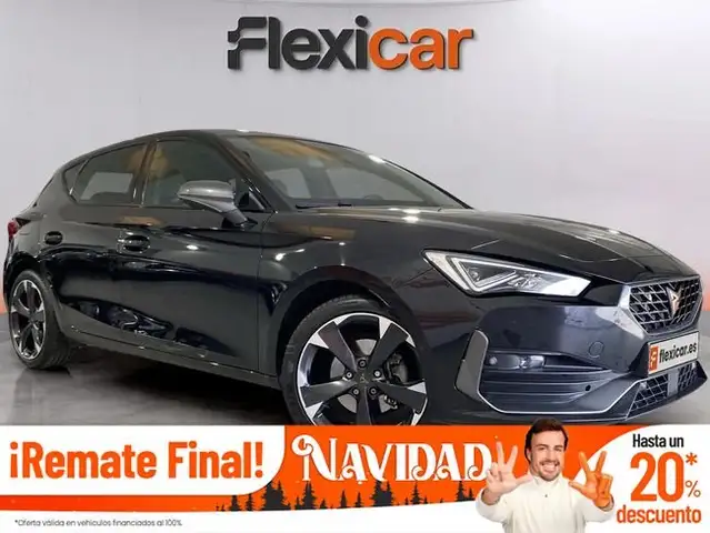 CUPRA 1.5 eTSI 110kW (150CV) DSG