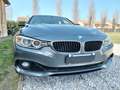 BMW 435 435dA Gran Coupe xdrive Advantage Szary - thumbnail 4