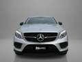 Mercedes-Benz GLE 350 Coupe d Premium 4matic auto Silber - thumbnail 2