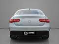 Mercedes-Benz GLE 350 Coupe d Premium 4matic auto Silber - thumbnail 5