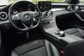 Mercedes-Benz C 43 AMG 4-Matic Headup Sportuitlaat Véél opties! Siyah - thumbnail 8