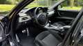 BMW 330 320i Business Line Zwart - thumbnail 9