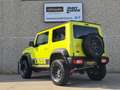 Suzuki Jimny Z.Mode Omologato Jaune - thumbnail 2
