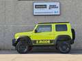 Suzuki Jimny Z.Mode Omologato Jaune - thumbnail 3