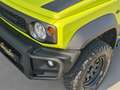 Suzuki Jimny Z.Mode Omologato Jaune - thumbnail 6