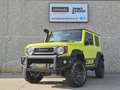 Suzuki Jimny Z.Mode Omologato Jaune - thumbnail 1