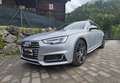 Audi A4 Avant 3,0 TDI quattro sport tiptronic  S-line Silber - thumbnail 1